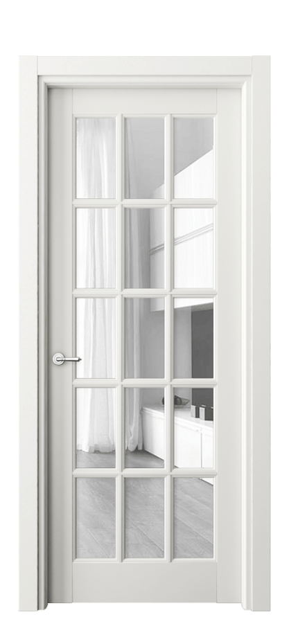 Дверь межкомнатная Тоскана Грильято 6311 Бук серый Прозрачное стекло Гладкий наличник БС Цена 114199 ₽ Наличники уже входят в базовый комплект. Фабрика дверей Волховец 8 (800) 551 43 19 Межкомнатная дверь Тоскана Грильято 6311 Бук серый Прозрачное стекло Цена 114199 ₽ | Volhovec