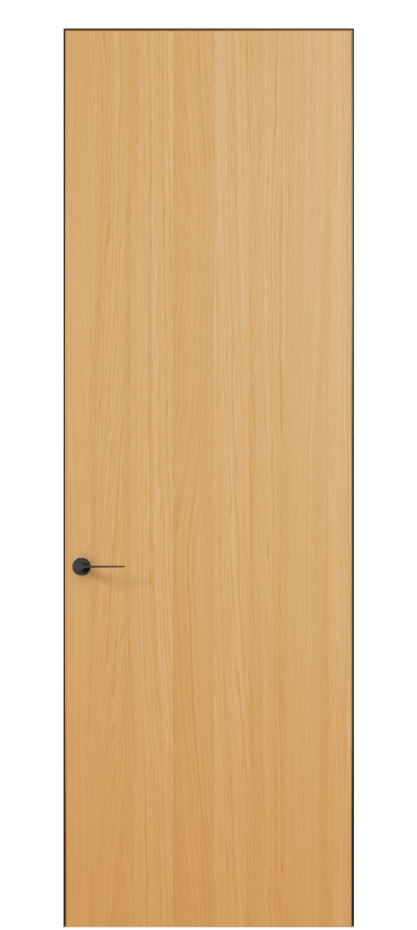 Межкомнатная дверь Planum Pro АКП 0010 Дуб золотой матовый рифт  Цена 74969 ₽ | Volhovec