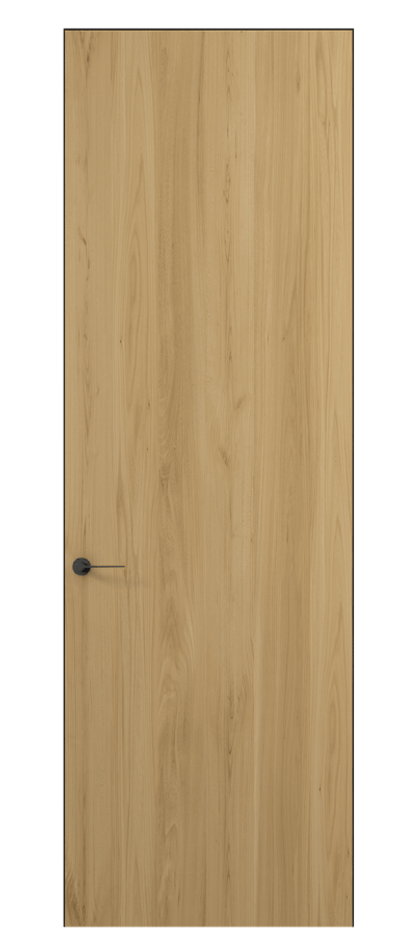 Межкомнатная дверь Planum Pro АКП 0010 Солнечный вяз  Цена 44049 ₽ | Volhovec