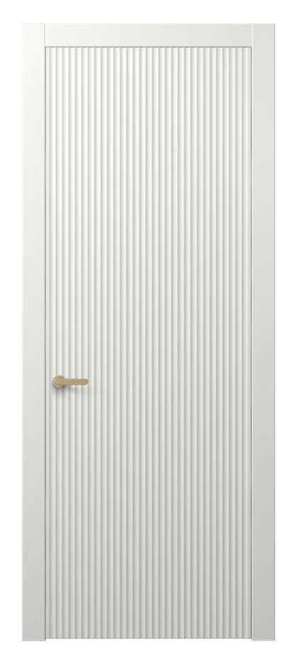 Дверь межкомнатная Альба АКП 8641 Матовый светло-серый Гладкий компланарный наличник МССР Цена 53499 ₽ Наличники уже входят в базовый комплект. Фабрика дверей Волховец 8 (800) 551 43 19 Межкомнатная дверь Альба АКП 8641 Матовый светло-серый Цена 53499 ₽ | Volhovec