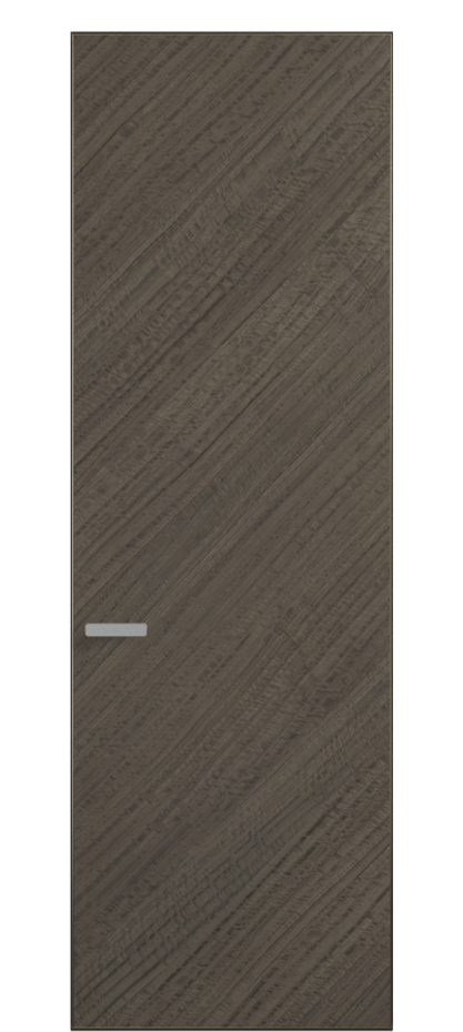Межкомнатная дверь Rift АКП 0200 Эвкалипт серый матовый фризе  Цена 99069 ₽ | Volhovec