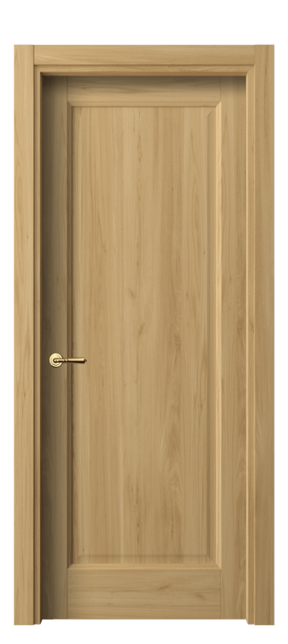 Межкомнатная дверь Galant 1401 Солнечный вяз  Цена 27519 ₽ | Volhovec