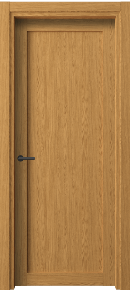 Межкомнатная дверь Neo 2101 Ванильный дуб  Цена 24879 ₽ | Volhovec