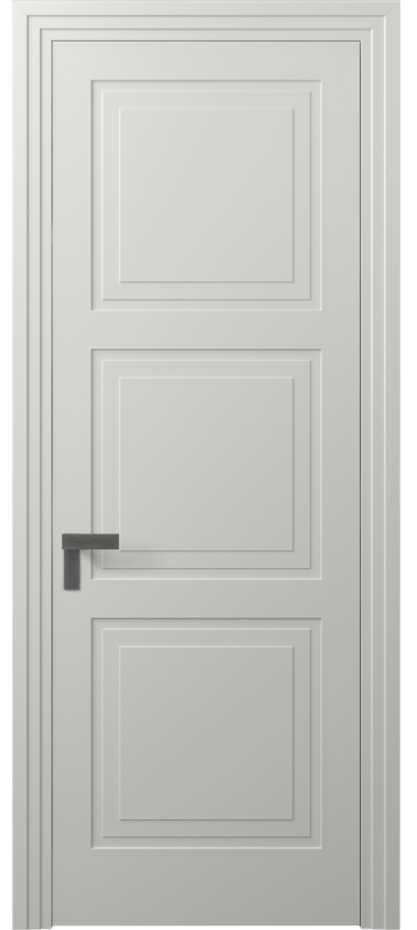 Дверь межкомнатная Rocca АКП 8331 Матовый светло-серый Каскадный компланарный наличник МССР Цена 68319 ₽ Наличники уже входят в базовый комплект. Фабрика дверей Волховец 8 (800) 551 43 19 Межкомнатная дверь Rocca АКП 8331 Матовый светло-серый Цена 68319 ₽ | Volhovec