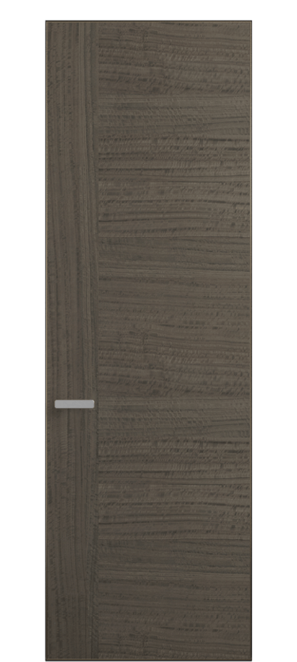 Межкомнатная дверь Rift 0203 Эвкалипт серый матовый фризе  Цена 93569 ₽ | Volhovec