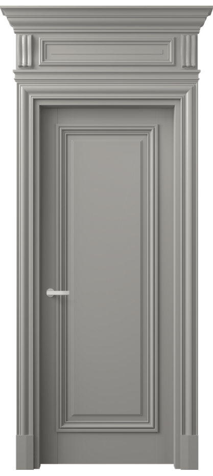 Межкомнатная дверь Antique 7301 Бук нейтральный серый  Цена 166409 ₽ | Volhovec