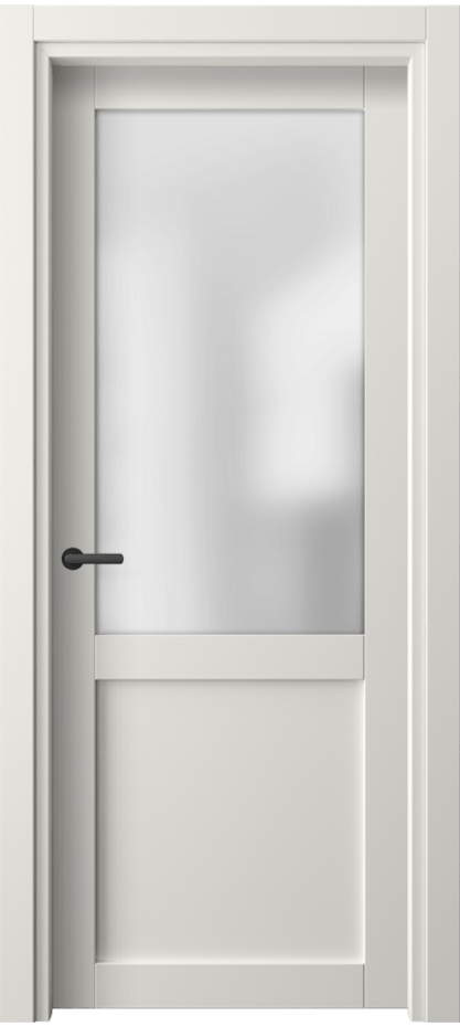 Дверь межкомнатная Нео 2122 ПЭТ белоснежный Сатинированное стекло Гладкий классический наличник ПЭБЛ Цена 30499 ₽ Наличники уже входят в базовый комплект. Фабрика дверей Волховец 8 (800) 551 43 19 Межкомнатная дверь Нео 2122 ПЭТ белоснежный Сатинированное стекло Цена 30499 ₽ | Volhovec