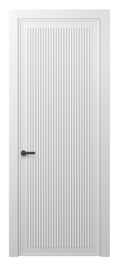 Дверь межкомнатная Alba АКП 8642 Матовый белоснежный Гладкий компланарный наличник МБЛ Цена 42799 ₽ Наличники уже входят в базовый комплект. Фабрика дверей Волховец 8 (800) 551 43 19 Межкомнатная дверь Alba АКП 8642 Матовый белоснежный Цена 42799 ₽ | Volhovec