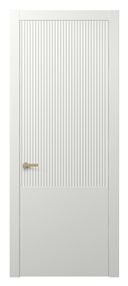 Дверь межкомнатная Alba 8645 Матовый светло-серый Гладкий компланарный наличник МССР Цена 38399 ₽ Наличники уже входят в базовый комплект. Фабрика дверей Волховец 8 (800) 551 43 19 Межкомнатная дверь Alba 8645 Матовый светло-серый Цена 38399 ₽ | Volhovec