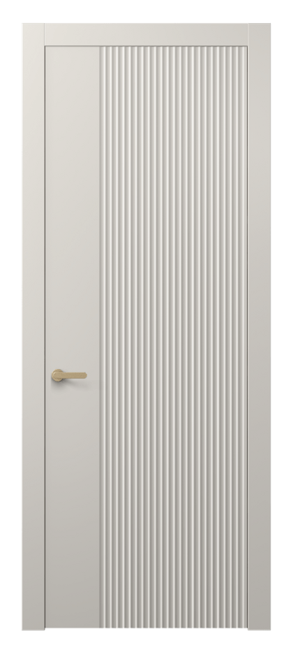 Дверь межкомнатная Альба АКП 8643 Матовый облачно-серый Гладкий компланарный наличник МОС Цена 53499 ₽ Наличники уже входят в базовый комплект. Фабрика дверей Волховец 8 (800) 551 43 19 Межкомнатная дверь Альба АКП 8643 Матовый облачно-серый Цена 53499 ₽ | Volhovec