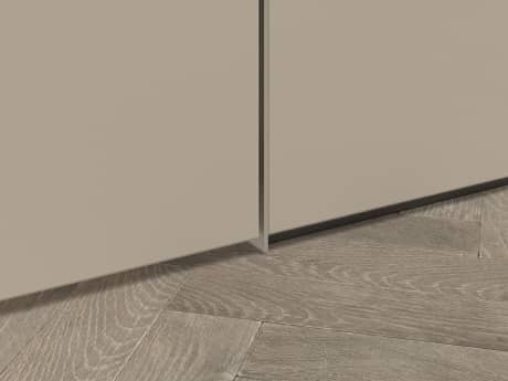 Теневой плинтус