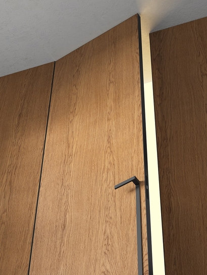 Впечатляющая высота