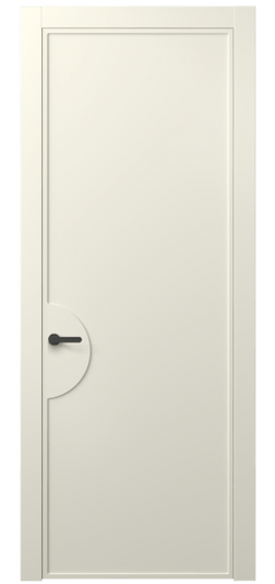Межкомнатная дверь АКП 8604 ММБ. Цвет Матовый молочно-белый. Материал Гладкая эмаль. Коллекция Фрэйм. Фото. Дверь межкомнатная АКП 8604 ММБ. Цвет Матовый молочно-белый. Материал Гладкая эмаль. Коллекция Фрэйм. Картинка.