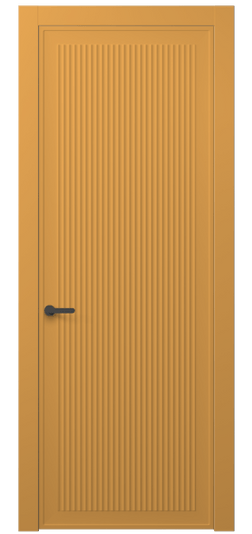 Межкомнатная дверь 8642 Пастельно-жёлтый RAL 1034. Цвет RAL Пастельно-жёлтый RAL 1034. Материал Гладкая эмаль. Коллекция Альба. Фото. Дверь межкомнатная 8642 Пастельно-жёлтый RAL 1034. Цвет RAL Пастельно-жёлтый RAL 1034. Материал Гладкая эмаль. Коллекция Альба. Картинка.
