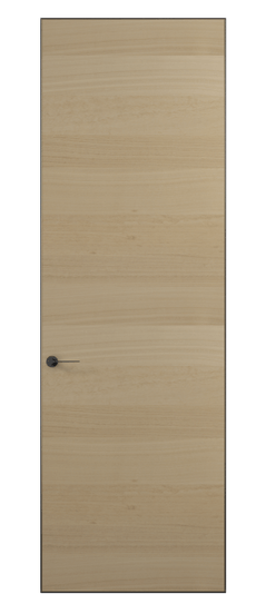 Дверь межкомнатная 0010 ЭВБМ Эвкалипт бежевый матовый ЭВБМ Эвкалипт бежевый матовый. Цвет Эвкалипт бежевый матовый. Материал Шпон эвкалипта Naturwood. Коллекция Планум Про. Картинка.