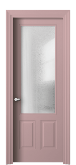 Межкомнатная дверь 8522 NCS S 1515-R10B ЛЕД. Цвет NCS NCS S 1515-R10B. Материал Гладкая эмаль. Коллекция Эссе. Фото. Дверь межкомнатная 8522 NCS S 1515-R10B ЛЕД. Цвет NCS NCS S 1515-R10B. Материал Гладкая эмаль. Коллекция Эссе. Картинка.