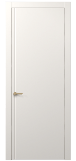 Межкомнатная дверь АКП 8644 МПБЛ. Цвет Матовый пудровый белый. Материал Гладкая эмаль. Коллекция Альба. Фото. Дверь межкомнатная АКП 8644 МПБЛ. Цвет Матовый пудровый белый. Материал Гладкая эмаль. Коллекция Альба. Картинка.