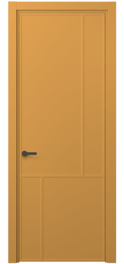 Межкомнатная дверь 8606 Пастельно-жёлтый RAL 1034. Цвет RAL Пастельно-жёлтый RAL 1034. Материал Гладкая эмаль. Коллекция Фрэйм. Фото. Дверь межкомнатная 8606 Пастельно-жёлтый RAL 1034. Цвет RAL Пастельно-жёлтый RAL 1034. Материал Гладкая эмаль. Коллекция Фрэйм. Картинка.