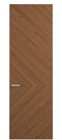 Межкомнатная дверь АКП 0202 ОУММР Орех умбра матовый. Цвет Орех умбра матовый рифт. Материал Радиальный шпон Naturwood. Коллекция Рифт. Фото. Дверь межкомнатная АКП 0202 ОУММР Орех умбра матовый. Цвет Орех умбра матовый рифт. Материал Радиальный шпон Naturwood. Коллекция Рифт. Картинка.