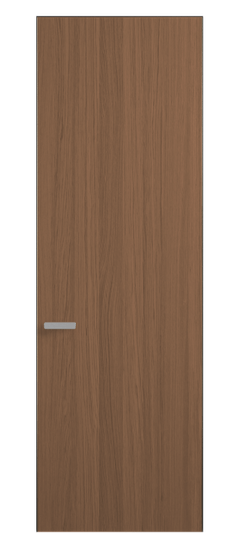 Дверь межкомнатная АКП 0010 rift ДСРМР Дуб серый матовый. Цвет Дуб серый матовый рифт. Материал Радиальный шпон Naturwood. Коллекция Rift. Картинка.
