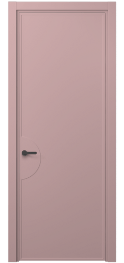 Межкомнатная дверь 8604 NCS S 1515-R10B. Цвет NCS NCS S 1515-R10B. Материал Гладкая эмаль. Коллекция Фрэйм. Фото. Дверь межкомнатная 8604 NCS S 1515-R10B. Цвет NCS NCS S 1515-R10B. Материал Гладкая эмаль. Коллекция Фрэйм. Картинка.