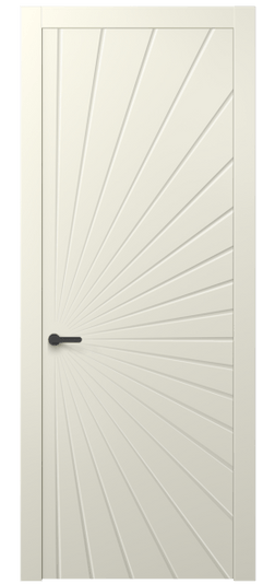 Межкомнатная дверь АКП 8649 ММБ. Цвет Матовый молочно-белый. Материал Гладкая эмаль. Коллекция Alba. Фото. Дверь межкомнатная АКП 8649 ММБ. Цвет Матовый молочно-белый. Материал Гладкая эмаль. Коллекция Alba. Картинка.