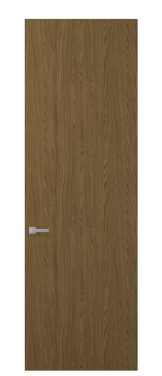 Дверь межкомнатная ПУ 0010 - planum ТФД Торфяной дуб. Цвет Торфяной дуб. Материал Ламинатин. Коллекция Planum. Картинка.