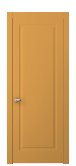 Межкомнатная дверь АКП 8501Пастельно-жёлтый RAL 1034. Цвет RAL Пастельно-жёлтый RAL 1034. Материал Гладкая эмаль. Коллекция Эссе. Фото. Дверь межкомнатная АКП 8501Пастельно-жёлтый RAL 1034. Цвет RAL Пастельно-жёлтый RAL 1034. Материал Гладкая эмаль. Коллекция Эссе. Картинка.