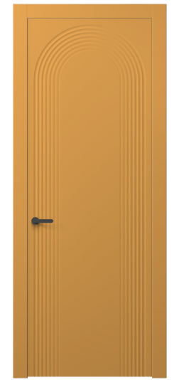 Межкомнатная дверь 8648 Пастельно-жёлтый RAL 1034. Цвет RAL Пастельно-жёлтый RAL 1034. Материал Гладкая эмаль. Коллекция Alba. Фото. Дверь межкомнатная 8648 Пастельно-жёлтый RAL 1034. Цвет RAL Пастельно-жёлтый RAL 1034. Материал Гладкая эмаль. Коллекция Alba. Картинка.